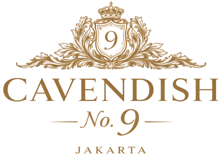 Cavendish No. 9 Logo